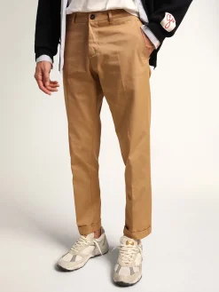 Best Sale Golden Goose Dad-Star masculino de suede branco e cinza e estrela de couro branco Cor: branco