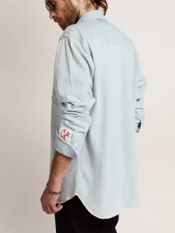 New Golden Goose Pulseira de corrente Timeless masculina Família: Timeless